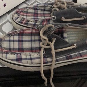 Sperry Top Sider